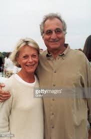 She has been married to bernie madoff since november 28. Financier Bernard Madoff And His Wife Ruth Madoff Attend A Holiday Ruth Madoff Ruth Bernard