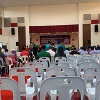 Pejabat daerah kebajikan hulu langat. Pejabat Daerah Tanah Hulu Langat Bandar Baru Bangi Selangor