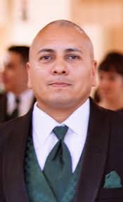 David Magana Obituary