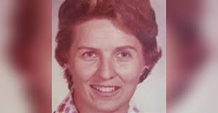 Obituary, Visitation & Funeral Information