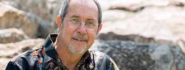 Christ for all Nations (CfaN): Peter Vandenberg