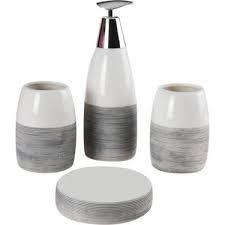 Un 428 4 Parca Seramik Banyo Seti Fiyati Taksit Secenekleri