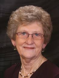 Gladys Mandel Obituary