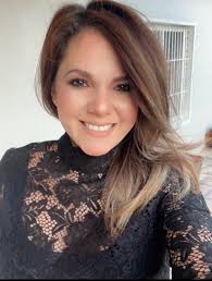 As we celebrate Women's History Month, we'd like to introduce you to the  incredible women in our department. Meet Personnel Assistant Alma C. Roque.  Alma joined the Laredo Fire Department in November