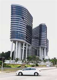 Malaysia's new high commissioner to the uk, h.e. Agc Among Top On The List Earmarked For Reforms The Star
