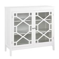 Friedlander 2 Door Large Accent Cabinet Accent Cabinet Large Cabinet Cabinet
