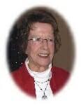 Shirley A. Burrows