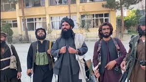 New footage has emerged showing afghan forces retaliating against insurgents targeting the presidential palace in kabul as the u.s. Taliban Appear To Be Gaining Ground In Afghanistan Cnn Video