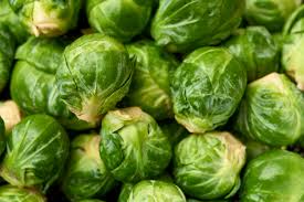 nuviva brussels sprouts