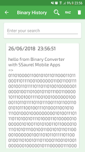 0% a un 0% le pareció que este documento no es útil, marcar este documento como no útil. Convertidor Binario For Android Apk Download