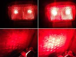 Dimana lampu led motor ini di jual dengan harga sekitar 59 per untit atau untuk 1pcs. Ganti Bohlam Lampu Belakang Led Bayonet Pada Honda Vario 110 Fi Tinggal Colok Sekedar Coretan