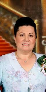 Milagros Soto's Instagram, Twitter & Facebook