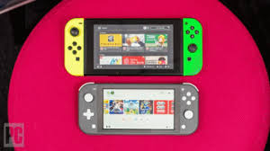 # dancing # nintendo # mario # switch # super mario. Nintendo Switch Lite Gifs Get The Best Gif On Giphy
