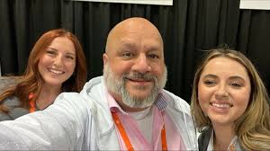 innovatecybersecurity23 #innovatenashville23 #cybersecurity‏