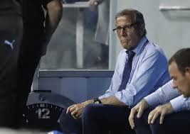 Óscar washington tabárez silva date of birth: Uruguay Coach Has Worked Hard To Change Team S Dirty Image Taiwan News 2018 07 01 23 07 54