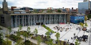 University of Lancashire Physiotherapy Educator Training Day