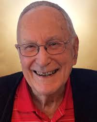 Norman "Bud" Rebstock Obituary