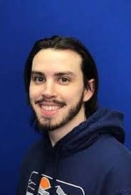 Michael Maffucci's Instagram, Twitter & Facebook