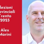 Elezioni Provinciali Trento 2023, Alex Marini e proposte disabilità