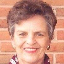 Janet Levina Wheeler Obituary