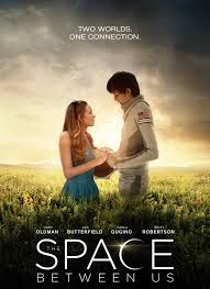 Kosmos Mezhdu Nami Space Between Us Movie This Is Us Movie Full Movies Online