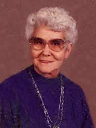 Myrtle Isabel Versaw Obituary (2023)