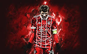 Collection of thomas muller football wallpapers along with short information about him and his career. Download Wallpapers Thomas Muller For Desktop Free High Quality Hd Pictures Wallpapers Page 1