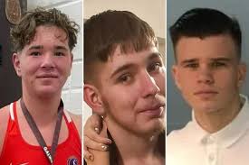 Two families of Galway pier tragedy pledge to be friends forever as  heartbroken relatives pay tribute to third victim