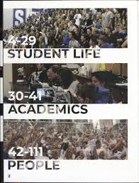 East High 2019 Yearbook by Lincoln Public Schools Library Media Department  - Issuu