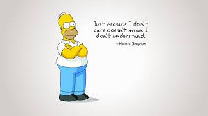 230 homer simpson hd wallpapers background images wallpaper abyss. Homer Simpson Desktop Wallpapers Wallpaper Cave