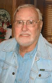 Grover Jack McMinn (1922-2011)