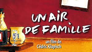 Photo de famille movie 2018 accès d'essai gratuit en ligne. Regarder Film Un Air De Famille En Streaming