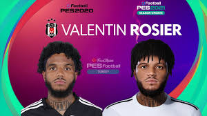 A few unpaved roads enter the unit, all east of saratoga. Pes Modif Pes 2021 Valentin Rosier V2 Face By Pes Football Turkey