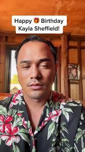 Kayla Scofield's Instagram, Twitter & Facebook