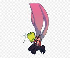 Invader Zim Zim Invader Zim Fan Art Drawing Fan Art Robots I Cartoon Hd Png Download 500x666 2861066 Pngfind Planet fantasy by tomsin on deviantart. invader zim zim invader zim fan art