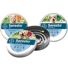 Seresto Flea Tick Collar Dogs Cats Free Shipping