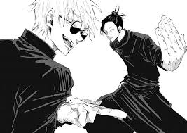 Gojo Satoru Wallpaper Wallpaper Sun Satoru gojou is a character from jujutsu kaisen. gojo satoru wallpaper wallpaper sun