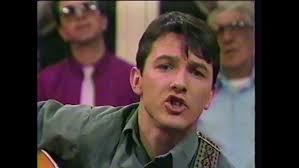 The Rankins with Dave MacIsaac (on Up Home Tonight)