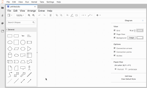 The flow animation in arrows perfectly works on draw.io but doesn't work on confluent page, i have launched the draw.io with in confluence, included the animation, verified using preview window. 99 Ways To Extend The Jupyter Ecosystem By Yuvipanda Jupyter Blog