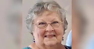 Mrs. Sybil J. Gay Obituary