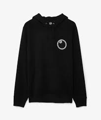 Buy now Stussy 8 BALL DOT HOOD