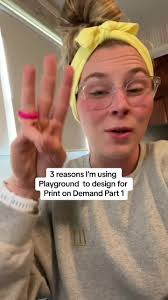 3 reasons why I love using Playground instead of Canva for my Print