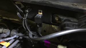 White pin to your related searches for 1999 ford f350 7 pin trailer wiring ford f350 trailer wiring. 2015 2017 Ford F 150 7 Way Trailer Charge Wire Hook Up Using 30 40 Amp Relay Youtube