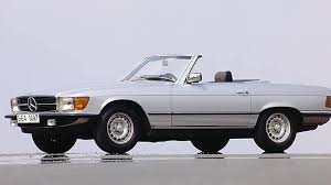 Mercedes Benz 500 Information Prix Alternatives Autoscout24
