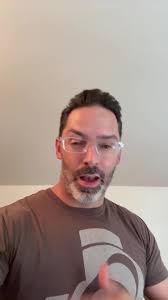 Derrick Huffman I See You When I Get Home