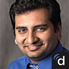Dr. Sachin Mehta, MD