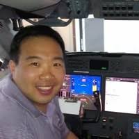 90+ "Bill Kwong" profiles