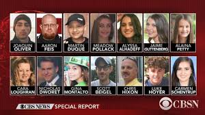 Neighbors and classmates knew he was a big problem. Records Shed Light On Florida Shooting Suspect S Behavior In Jail Cbs News