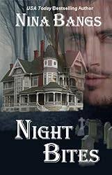 One Bite Stand (Mackenzie Vampire Series Book 4)