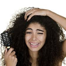 Why use booksy to find a hair salon nearby? How To Detangle Matted Hair And Stop It From Happening Again Naturallycurly Com
